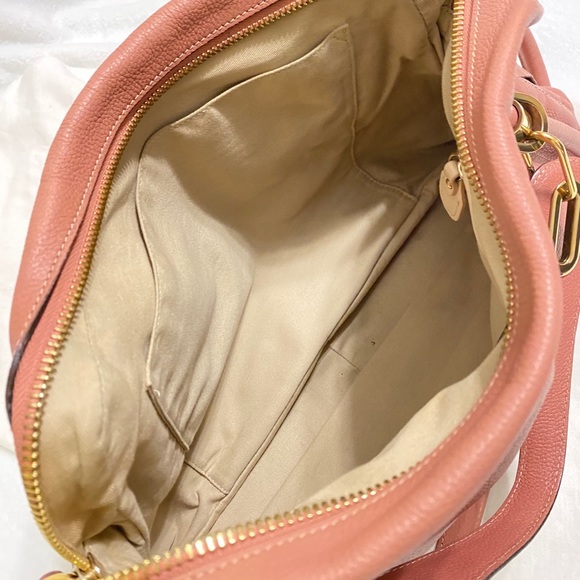 Chloe paraty bag - Picture 5 of 7